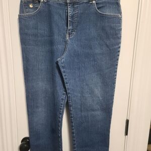 Gloria Vanderbilt Jeans